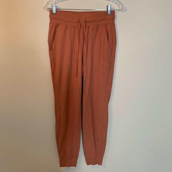 Lululemon Ready to Rulu Jogger 29" Desert Sun 6 - Picture 11 of 13